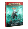 Warhammer Age of Sigmar: Battletome: Idoneth Deepkin (2025) 