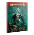 Warhammer Age of Sigmar: Battletome: Ossiarch Bonereapers (2023) 