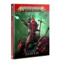 Warhammer Age of Sigmar: Battletome: Skaven 