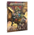 Warhammer Age of Sigmar: Battletome: Slaves To Darkness (2019 HB) 