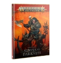 Warhammer Age of Sigmar: Battletome: Slaves To Darkness (2024 HB)  