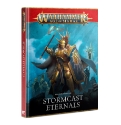 Warhammer Age of Sigmar: Battletome: Stormcast Eternals 