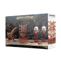 Warhammer Age of Sigmar: Blades of Khorne: Judgements of Khorne 
