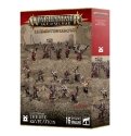 Warhammer Age of Sigmar: Blades of Khorne: Regiment of Renown: The Red Revelation 