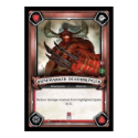Warhammer Age of Sigmar Champions: 003: Runemarked Deathbringer 