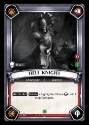 Warhammer Age of Sigmar Champions: 018: Hell Knight 