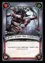 Warhammer Age of Sigmar Champions: 022: Crypt Haunter Courtier 