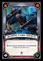 Warhammer Age of Sigmar Champions: 024- Reaping Cairn Wraith 