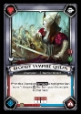 Warhammer Age of Sigmar Champions: 029- Bloody Vampire Queen [FOIL] 