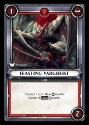 Warhammer Age of Sigmar Champions: 091- Feasting Vargheist 