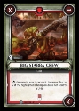 Warhammer Age of Sigmar Champions: 107- Big Stabba Crew 