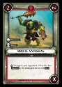 Warhammer Age of Sigmar Champions: 108- Brute Smashas 