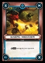 Warhammer Age of Sigmar Champions: 157- Searing Firestorm 