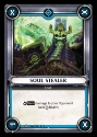 Warhammer Age of Sigmar Champions: 168- Soul Stealer 