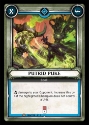 Warhammer Age of Sigmar Champions: 180- Putrid Puke 