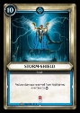 Warhammer Age of Sigmar Champions: 192- Storm-Shield 