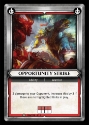 Warhammer Age of Sigmar Champions: 196- Opportunity Strike 