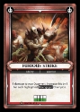 Warhammer Age of Sigmar Champions: 203- Furious Strike 