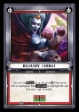 Warhammer Age of Sigmar Champions: 207- Bloody Thirst 