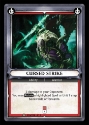Warhammer Age of Sigmar Champions: 210- Cursed Strike 