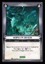 Warhammer Age of Sigmar Champions: 214- Serve in Death 