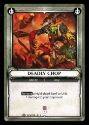Warhammer Age of Sigmar Champions: 215- Deadly Chop 