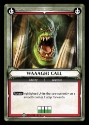 Warhammer Age of Sigmar Champions: 221- Waaagh! Call 