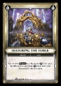 Warhammer Age of Sigmar Champions: 229- Restoring the Forge 