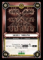 Warhammer Age of Sigmar Champions: 236- Skull Throne 