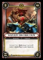 Warhammer Age of Sigmar Champions: 242- Wanton Destruction [FOIL] 