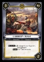 Warhammer Age of Sigmar Champions: 244- Carrion Feast 