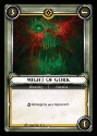 Warhammer Age of Sigmar Champions: 260- Might of Gork 