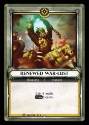 Warhammer Age of Sigmar Champions: 262- Renewed War-Lust 
