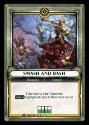 Warhammer Age of Sigmar Champions: 263- Smash and Bash 