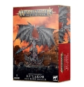 Warhammer Age of Sigmar: Chaos Daemons: Belakor, The Dark Master 