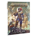 Warhammer: Age of Sigmar: Battletome: Cities of Sigmar (SALE) 