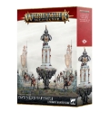 Warhammer Age of Sigmar: Cities of Sigmar: Dawners Triumph 