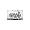 Warhammer Age of Sigmar: Cities of Sigmar: Dwarf Hammerers/ Longbeards 