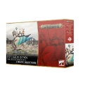 Warhammer Age of Sigmar: Cities of Sigmar: Erasmus Zonn 