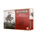 Warhammer: Age of Sigmar: Cities of Sigmar: Freeguild Cavalier-Marshal 