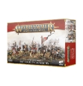 Warhammer Age of Sigmar: Cities of Sigmar: Freeguild Cavaliers 
