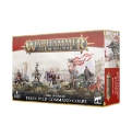 Warhammer: Age of Sigmar: Cities of Sigmar: Freeguild Command Corps 