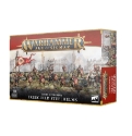 Warhammer: Age of Sigmar: Cities of Sigmar: Freeguild Steelhelms 