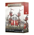 Warhammer Age of Sigmar: Cities of Sigmar: Gate Gargants 