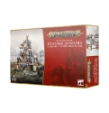 Warhammer: Age of Sigmar: Cities of Sigmar: Pontifex Zenestra Matriarch of the Great Wheel 