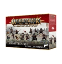 Warhammer Age of Sigmar: Cities of Sigmar: Regiment of Renown- Ven Densts Hounds 