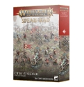 Warhammer Age of Sigmar: Cities of Sigmar: Spearhead- Zenestras Zealots 