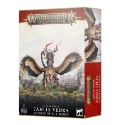 Warhammer: Age of Sigmar: Cities of Sigmar: Tahlia Vedra Lioness of the Parch 