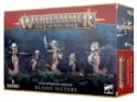 Warhammer: Age of Sigmar: Daughters of Khaine: Blood Sisters 