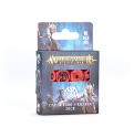 Warhammer: Age of Sigmar: Daughters of Khaine: Dice 